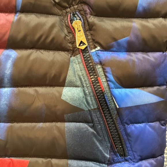 Paul Smith Puffer Jacket - Picture 5 of 7